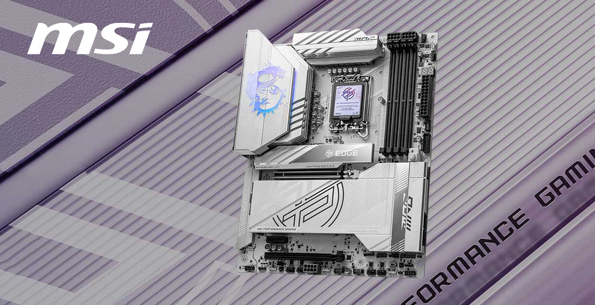 MSI MPG Z890 EDGE TI WIFI7 GAMING MOTHERBOARD - Newegg.com MSI MPG Z890 EDGE TI WIFI7 GAMING MOTHERBOARD - Newegg.com